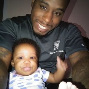 Meet your Posher, Terrell